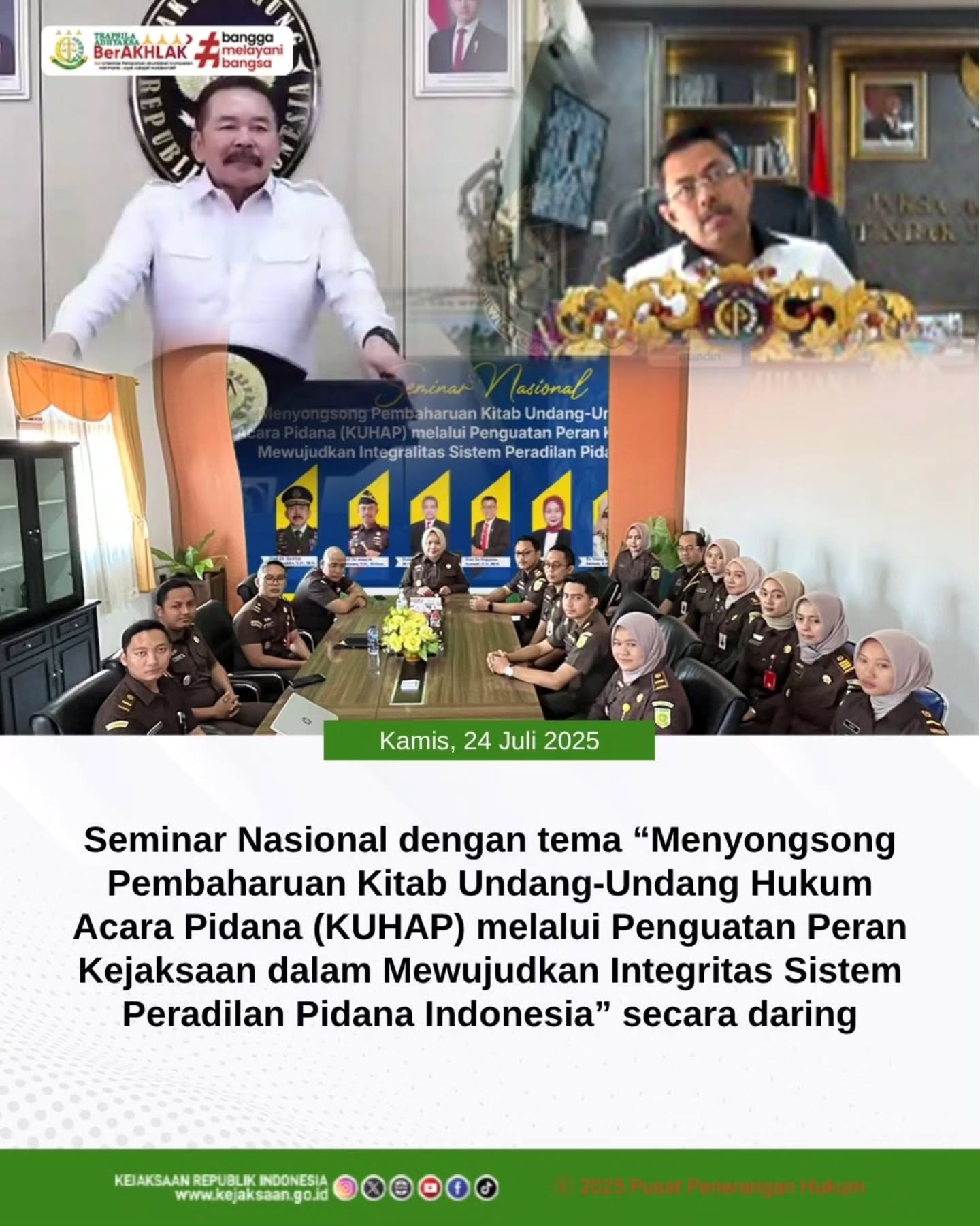 ...