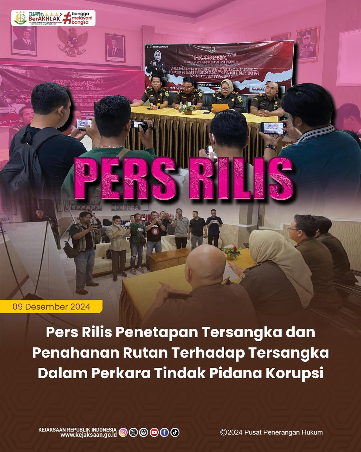 ...