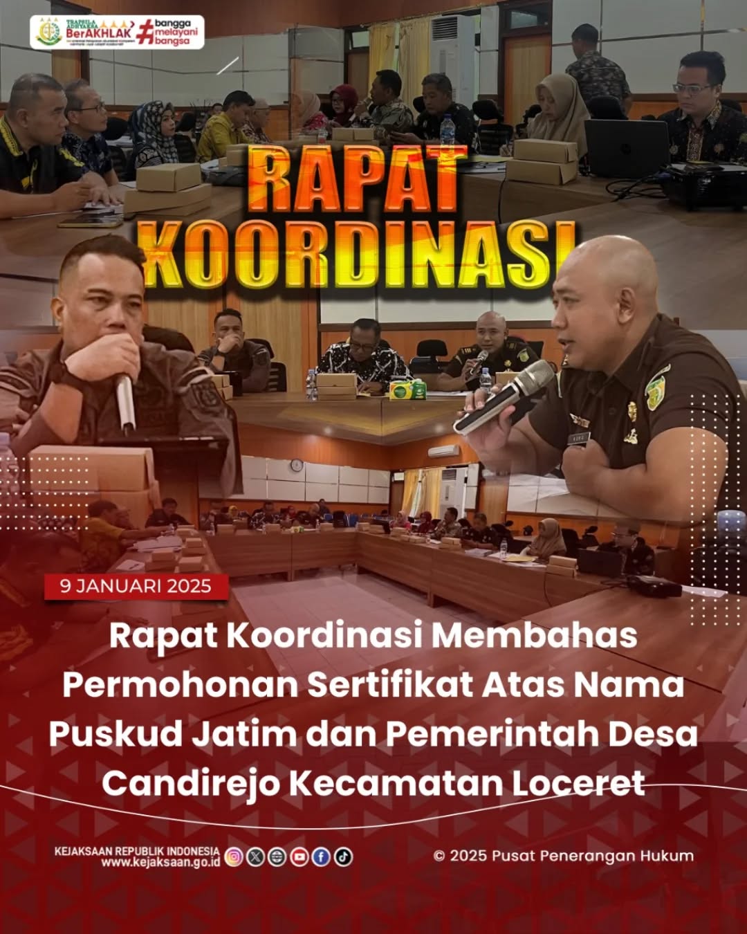 ...