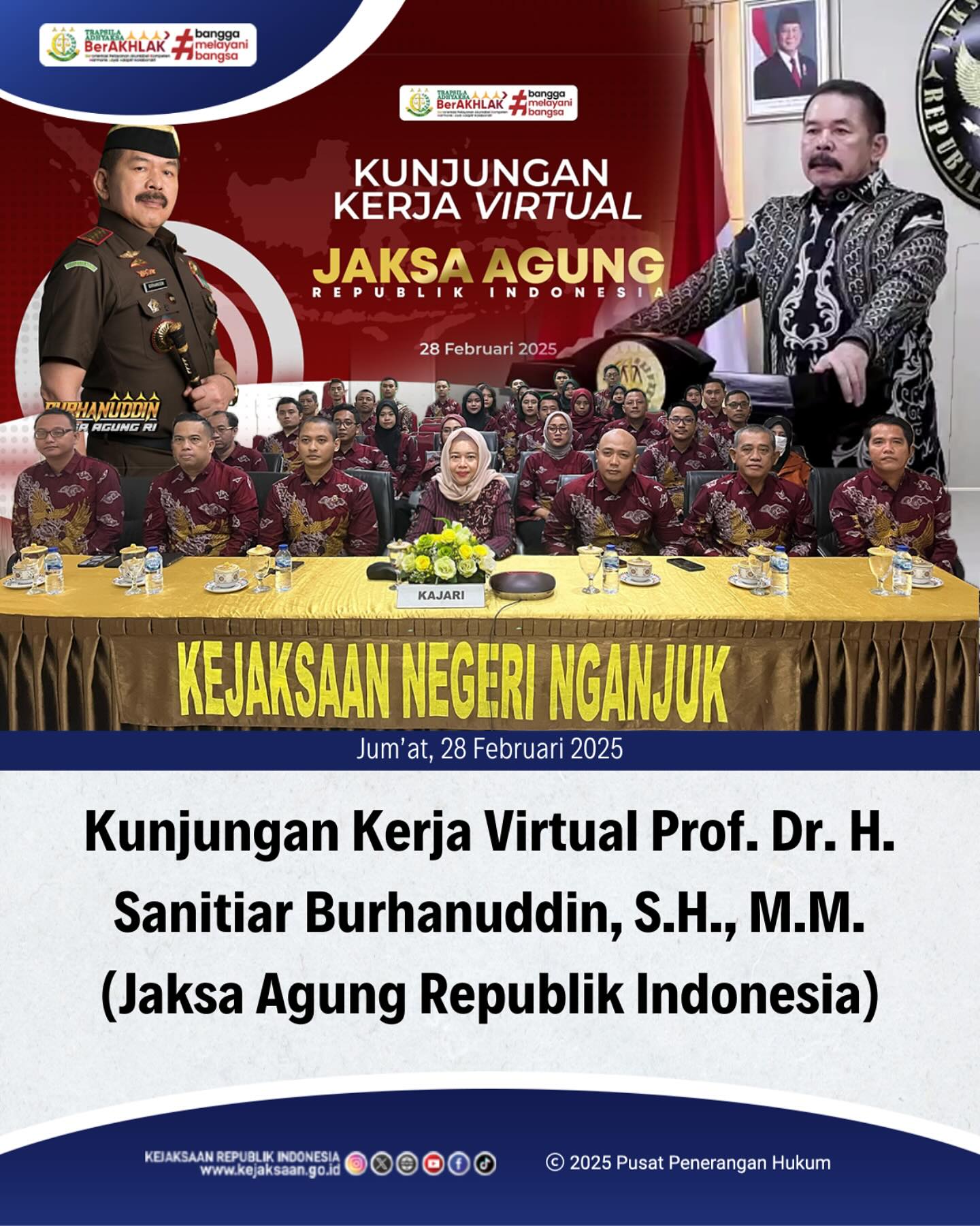 ...