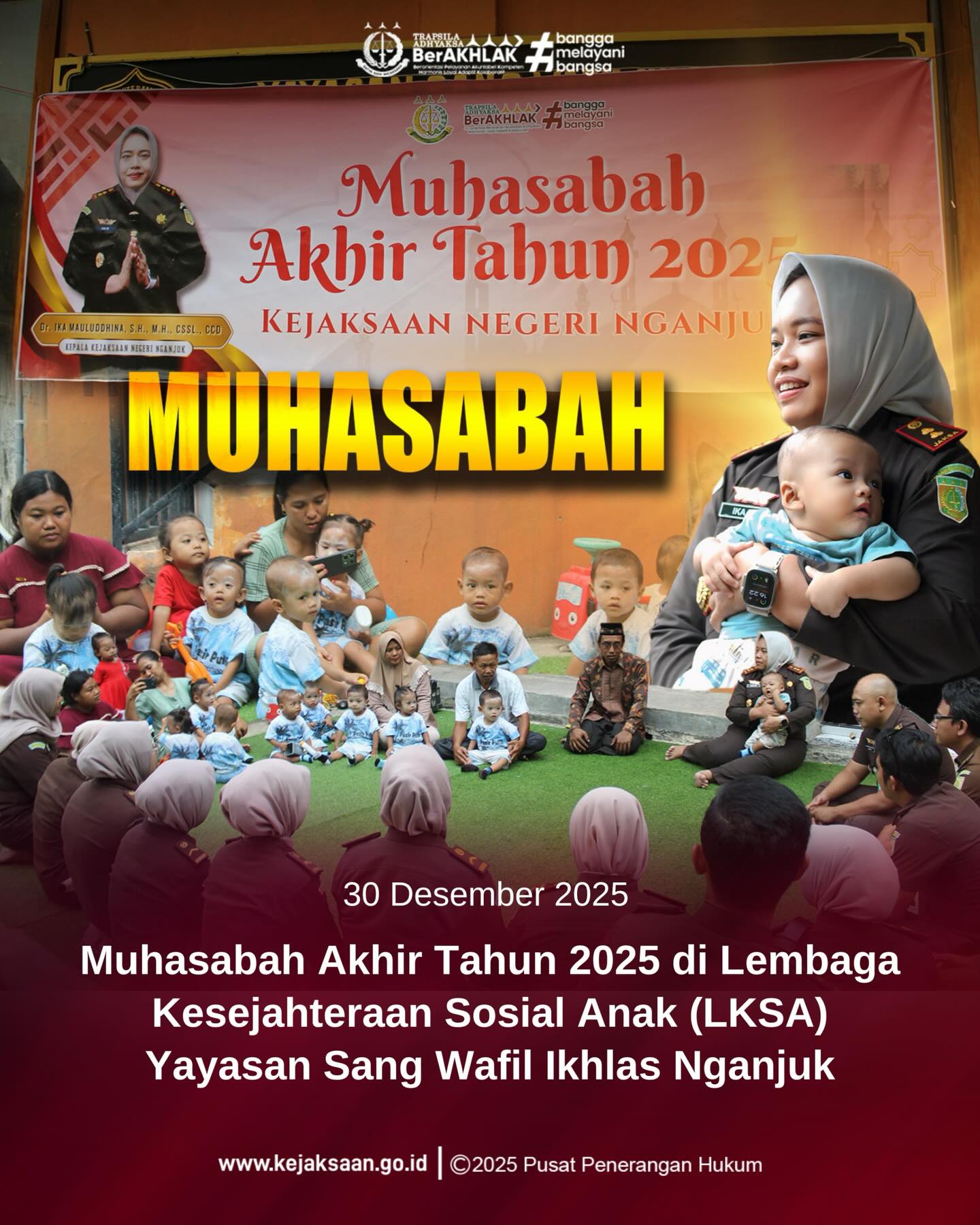 ...